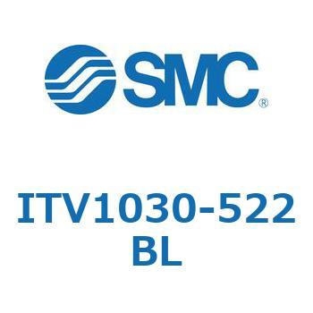電空レギュレータ ITV1000～3000シリーズ SMC