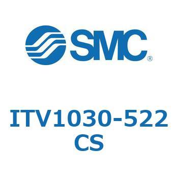 電空レギュレータ ITV1000～3000シリーズ SMC