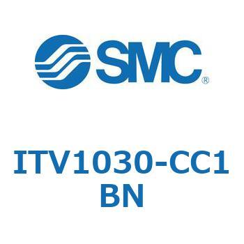 電空レギュレータ ITV1000～3000シリーズ SMC