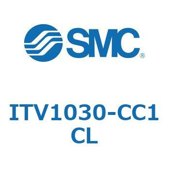 電空レギュレータ ITV1000～3000シリーズ SMC