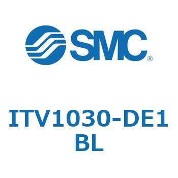 電空レギュレータ ITV1000～3000シリーズ SMC
