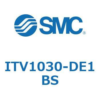 電空レギュレータ ITV1000～3000シリーズ SMC
