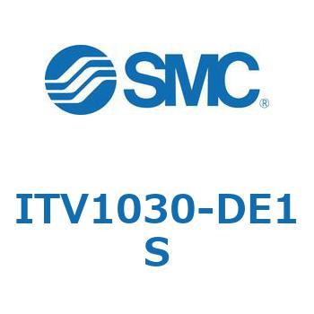 電空レギュレータ ITV1000～3000シリーズ SMC