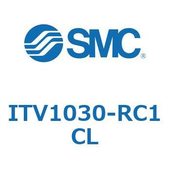 電空レギュレータ ITV1000～3000シリーズ SMC