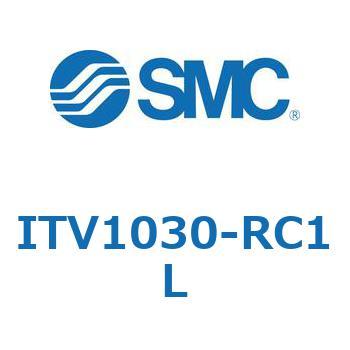 電空レギュレータ ITV1000～3000シリーズ SMC