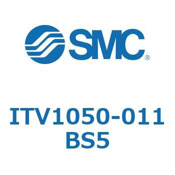 電空レギュレータ ITV1000～3000シリーズ SMC