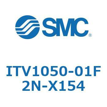 ITV1050-01F2N-X154 d󃌃M[^ ITV1000`3000V[Y SMC 54339284