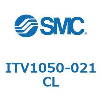 電空レギュレータ ITV1000～3000シリーズ SMC