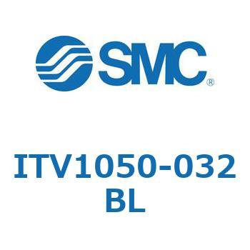 電空レギュレータ ITV1000～3000シリーズ SMC