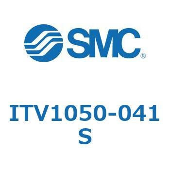 電空レギュレータ ITV1000～3000シリーズ SMC