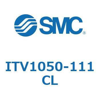電空レギュレータ ITV1000～3000シリーズ SMC