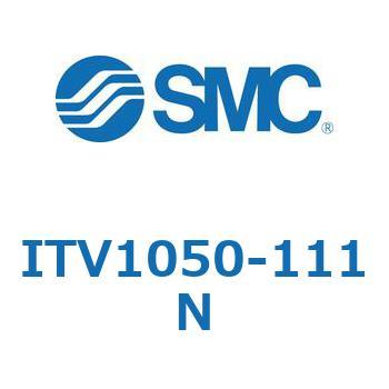 電空レギュレータ ITV1000～3000シリーズ SMC