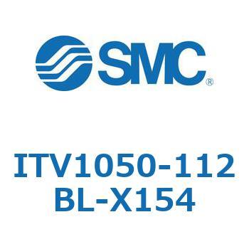電空レギュレータ ITV1000～3000シリーズ SMC