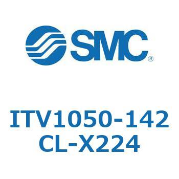 電空レギュレータ ITV1000～3000シリーズ SMC