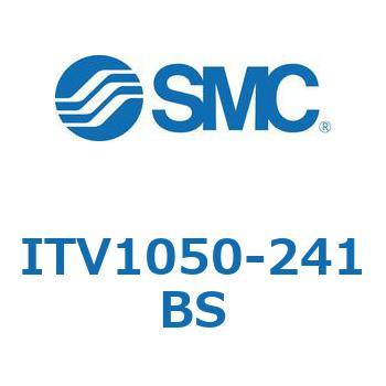 電空レギュレータ ITV1000～3000シリーズ SMC