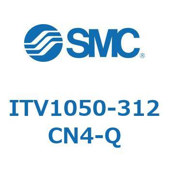 ITV1050-312CN4-Q d󃌃M[^ ITV1000`3000V[Y SMC 54340142