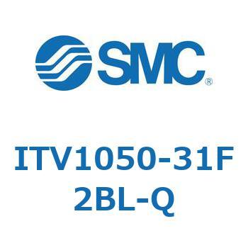 ITV1050-31F2BL-Q d󃌃M[^ ITV1000`3000V[Y SMC 54340185