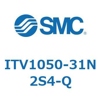 ITV1050-31N2S4-Q d󃌃M[^ ITV1000`3000V[Y SMC 54340246