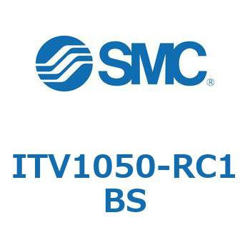 電空レギュレータ ITV1000～3000シリーズ SMC
