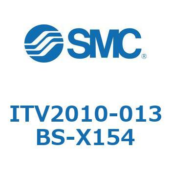 電空レギュレータ ITV1000～3000シリーズ SMC