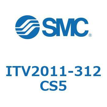 電空レギュレータ ITV1000～3000シリーズ SMC
