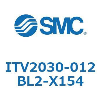 ITV2030-012BL2-X154 d󃌃M[^ ITV1000`3000V[Y SMC 54342556