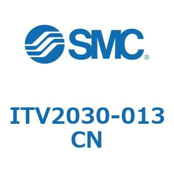 電空レギュレータ ITV1000～3000シリーズ SMC