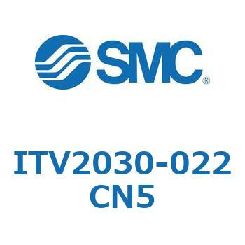 電空レギュレータ ITV1000～3000シリーズ SMC