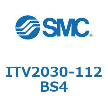 電空レギュレータ ITV1000～3000シリーズ SMC