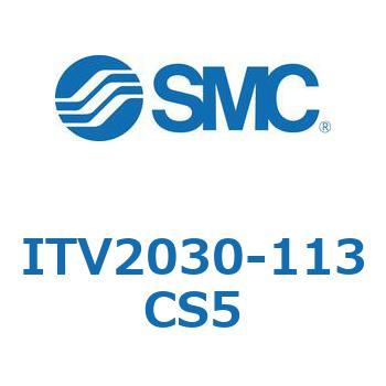 電空レギュレータ ITV1000～3000シリーズ SMC