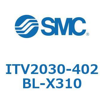 電空レギュレータ ITV1000～3000シリーズ SMC