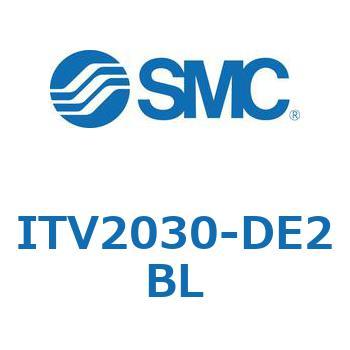 電空レギュレータ ITV1000～3000シリーズ SMC