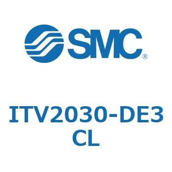 電空レギュレータ ITV1000～3000シリーズ SMC