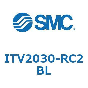 電空レギュレータ ITV1000～3000シリーズ SMC