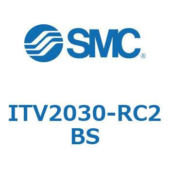 電空レギュレータ ITV1000～3000シリーズ SMC