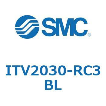 電空レギュレータ ITV1000～3000シリーズ SMC