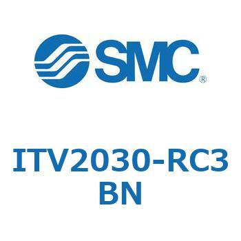 電空レギュレータ ITV1000～3000シリーズ SMC