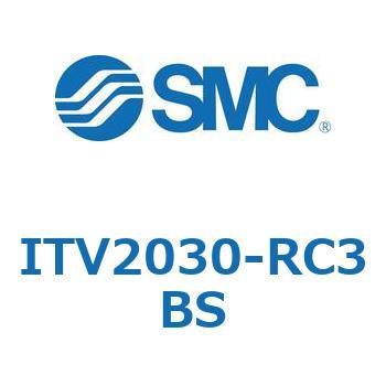 電空レギュレータ ITV1000～3000シリーズ SMC