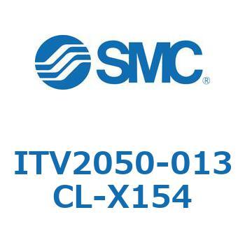 電空レギュレータ ITV1000～3000シリーズ SMC