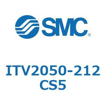 電空レギュレータ ITV1000～3000シリーズ SMC