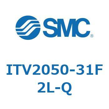 ITV2050-31F2L-Q d󃌃M[^ ITV1000`3000V[Y SMC 54346661