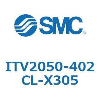 電空レギュレータ ITV1000～3000シリーズ SMC
