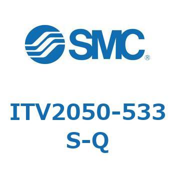 ITV2050-533S-Q d󃌃M[^ ITV1000`3000V[Y SMC 54347675