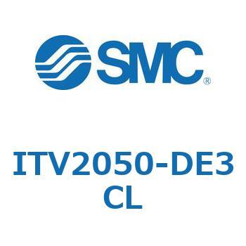 電空レギュレータ ITV1000～3000シリーズ SMC