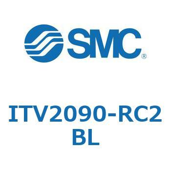 電空レギュレータ ITV1000～3000シリーズ SMC