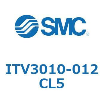電空レギュレータ ITV1000～3000シリーズ SMC