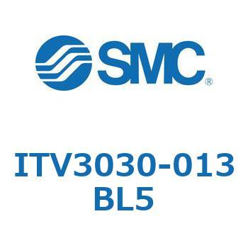 電空レギュレータ ITV1000～3000シリーズ SMC