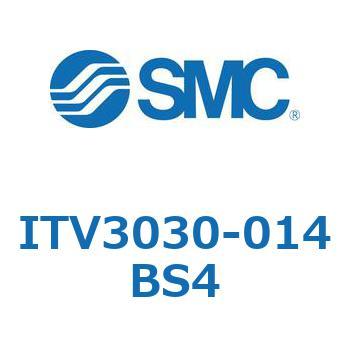 電空レギュレータ ITV1000～3000シリーズ SMC