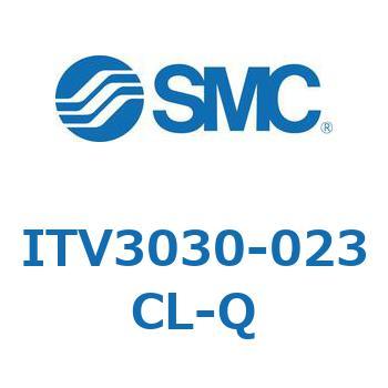 ITV3030-023CL-Q d󃌃M[^ ITV1000`3000V[Y SMC 54350143