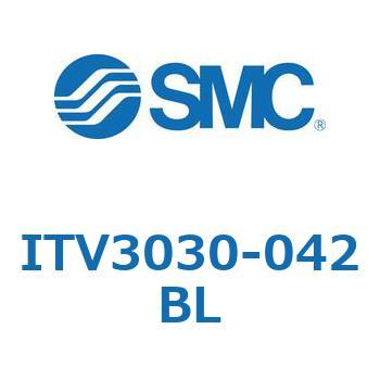 電空レギュレータ ITV1000～3000シリーズ SMC